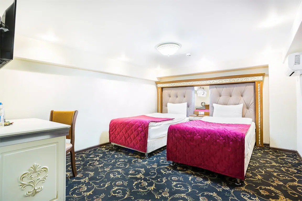 room image